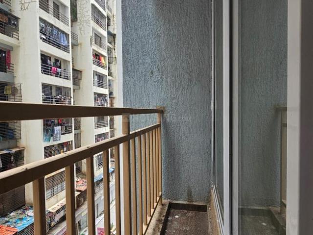 1 BHK Apartment in Naigaon East for resale Naigaon. The reference number is 21316592