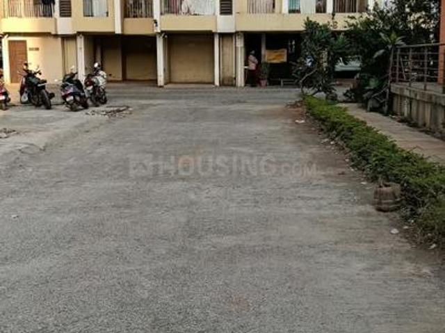 1 BHK Apartment in Naigaon East for resale Naigaon. The reference number is 21324880