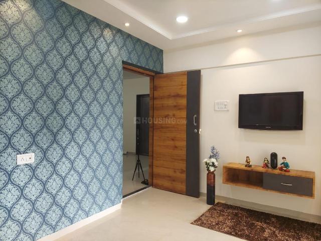 1 BHK Apartment in Naigaon East for resale Naigaon. The reference number is 21324826