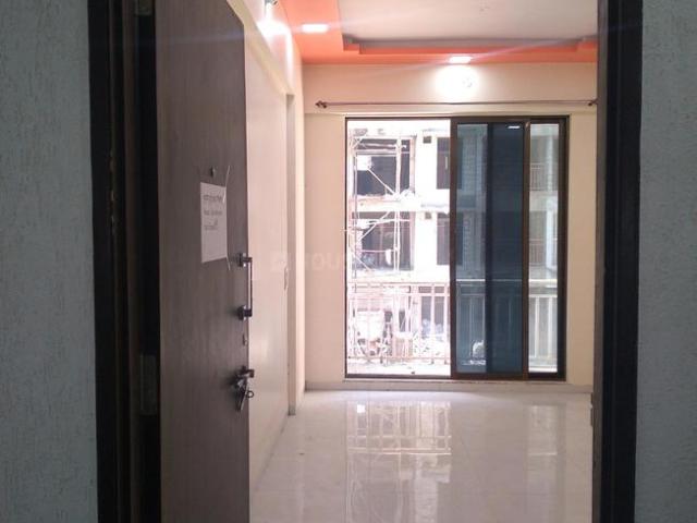 1 BHK Apartment in Naigaon East for resale Naigaon. The reference number is 21326989