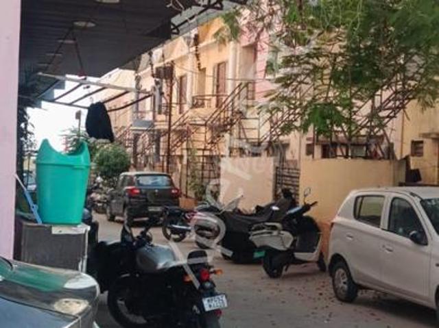 1 BHK Apartment in Nainod for resale Indore. The reference number is 20294188