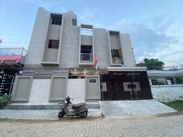 1 BHK Apartment in Naini for rent Allahabad. The reference number is 17961022