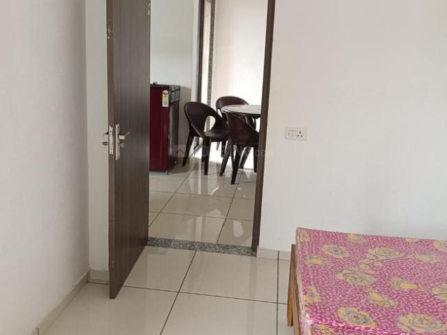 1 BHK Apartment in Nakoda Puram for rent Udaipur. The reference number is 20705145