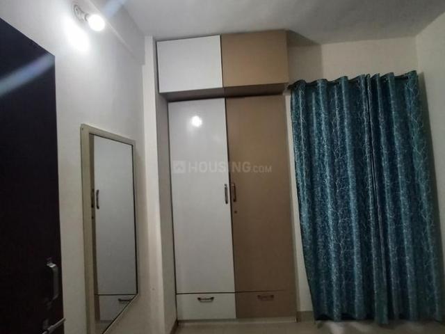 1 BHK Apartment in Nakshatrawadi for rent Aurangabad. The reference number is 20796634