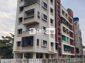 Matoshri Heights, Rashmi\\s Star City, Tivari, Thane District, Maharashtra