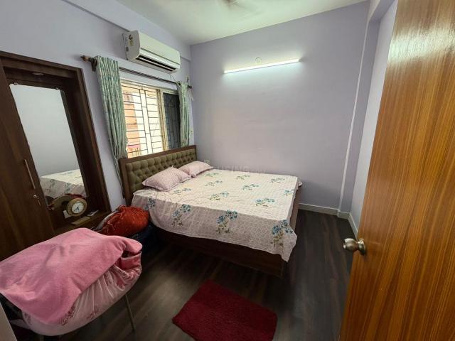 1 BHK Apartment in Naktala for rent Kolkata. The reference number is 20526976
