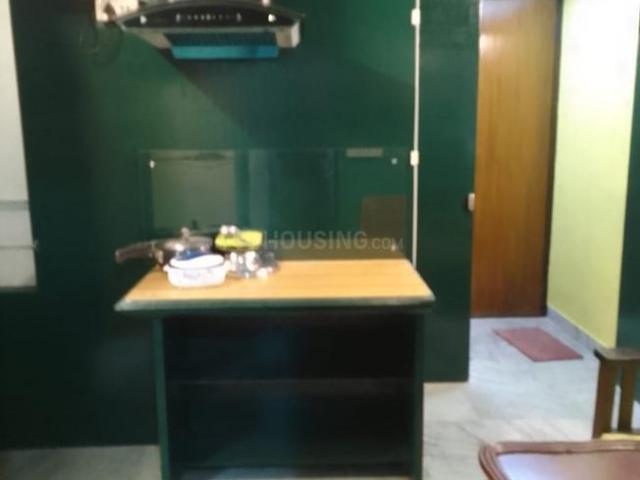 1 BHK Apartment in Naktala for rent Kolkata. The reference number is 20704408