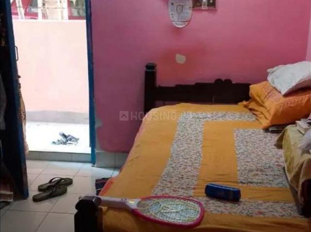 1 BHK Apartment in Naktala for rent Kolkata. The reference number is 20819278