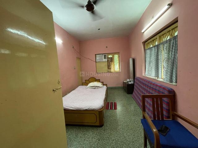 1 BHK Apartment in Naktala for rent Kolkata. The reference number is 21203804