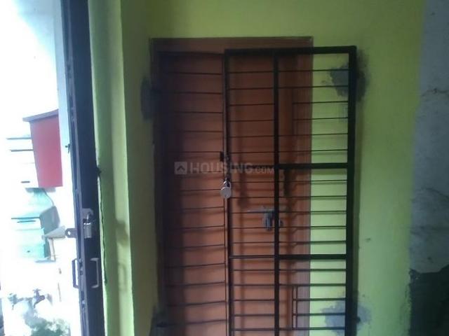 1 BHK Apartment in Naktala for resale Kolkata. The reference number is 13216292