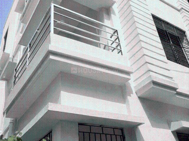 1 BHK Apartment in Naktala for resale Kolkata. The reference number is 19662976