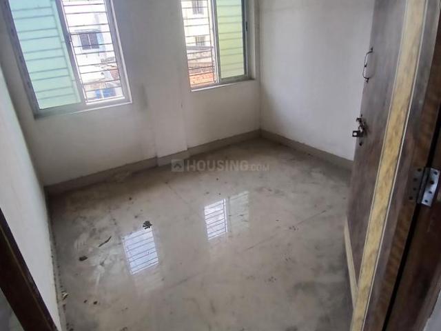 1 BHK Apartment in Naktala for resale Kolkata. The reference number is 21216425