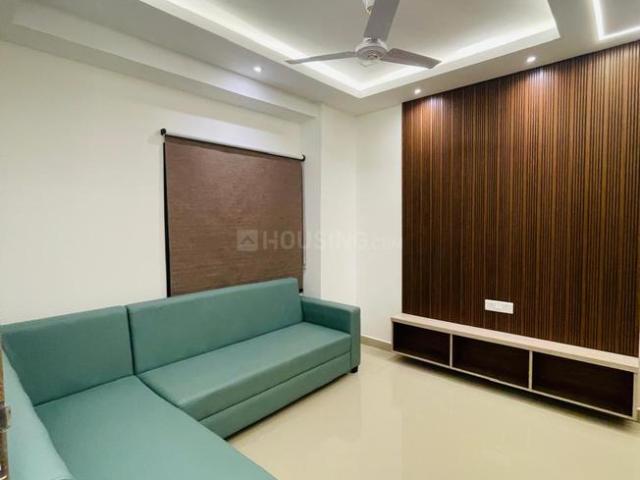 1 BHK Apartment in Nalapara for rent Guwahati. The reference number is 21129025