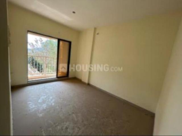 1 BHK Apartment in Nalasopara West for rent Nala Sopara. The reference number is 19881420