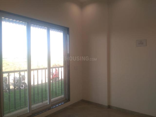 1 BHK Apartment in Nalasopara West for rent Nala Sopara. The reference number is 19881805