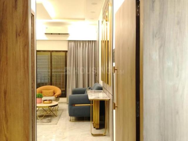 1 BHK Apartment in Nalasopara West for rent Nala Sopara. The reference number is 19882175