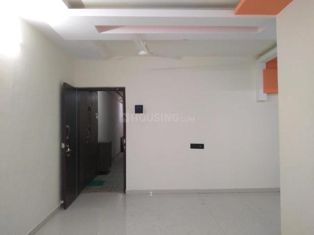 1 BHK Apartment in Nalasopara West for rent Nala Sopara. The reference number is 19882463