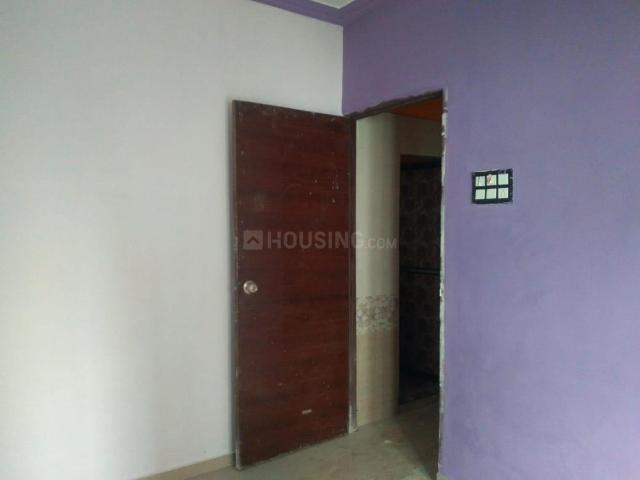 1 BHK Apartment in Nalasopara West for rent Nala Sopara. The reference number is 19882543