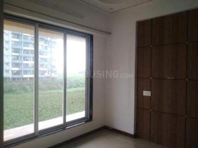 1 BHK Apartment in Nalasopara West for rent Nala Sopara. The reference number is 19882590