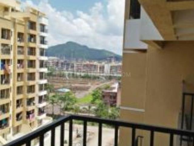 1 BHK Apartment in Nalasopara West for rent Nala Sopara. The reference number is 19899320