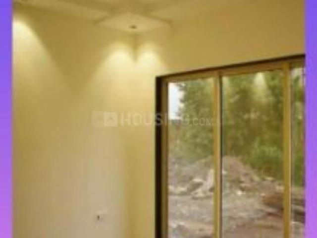 1 BHK Apartment in Nalasopara West for rent Nala Sopara. The reference number is 19899608