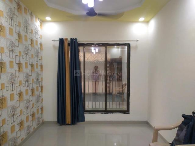 1 BHK Apartment in Nalasopara West for rent Nala Sopara. The reference number is 19899810