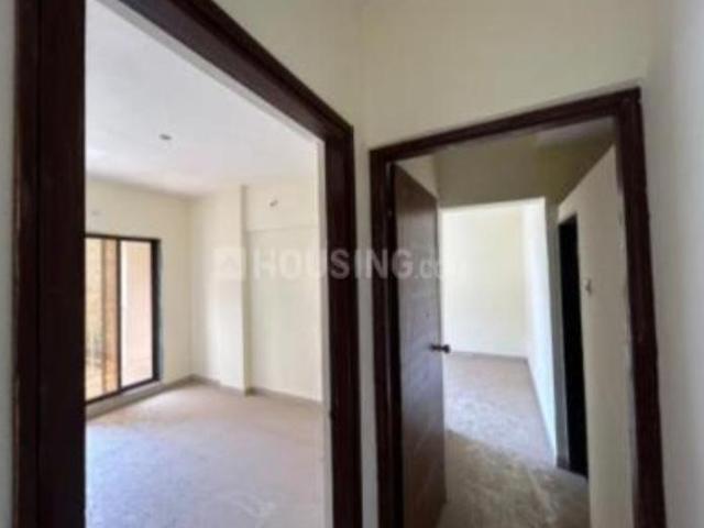 1 BHK Apartment in Nalasopara West for rent Nala Sopara. The reference number is 19899978