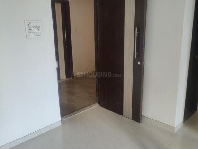 1 BHK Apartment in Nalasopara West for rent Nala Sopara. The reference number is 20017726