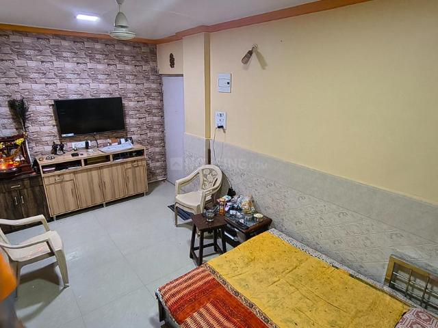 1 BHK Apartment in Nalasopara West for rent Nala Sopara. The reference number is 20272773