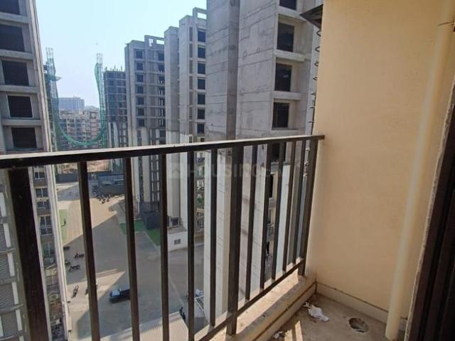 1 BHK Apartment in Nalasopara West for rent Nala Sopara. The reference number is 20467365