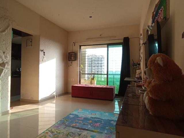 1 BHK Apartment in Nalasopara West for rent Nala Sopara. The reference number is 20565350