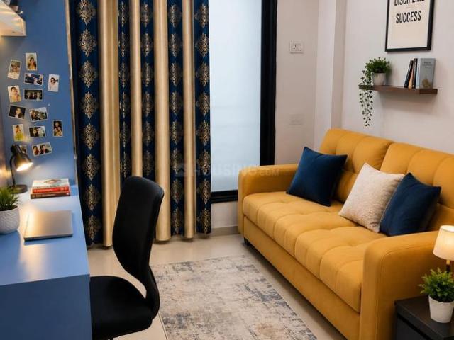 1 BHK Apartment in Nalasopara West for rent Nala Sopara. The reference number is 20565840