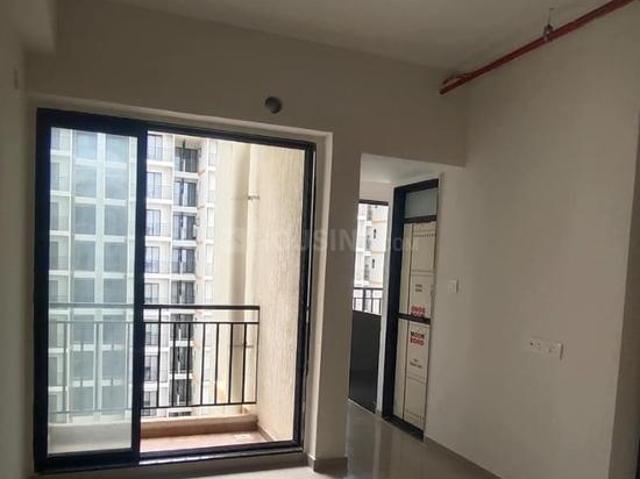 1 BHK Apartment in Nalasopara West for rent Nala Sopara. The reference number is 20595526