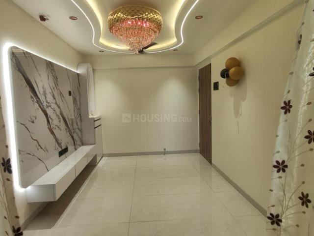 1 BHK Apartment in Nalasopara West for rent Nala Sopara. The reference number is 20679958