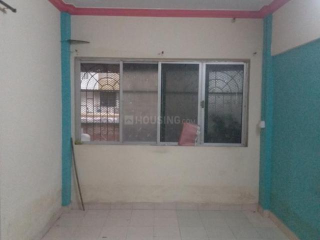 1 BHK Apartment in Nalasopara West for rent Nala Sopara. The reference number is 20858697