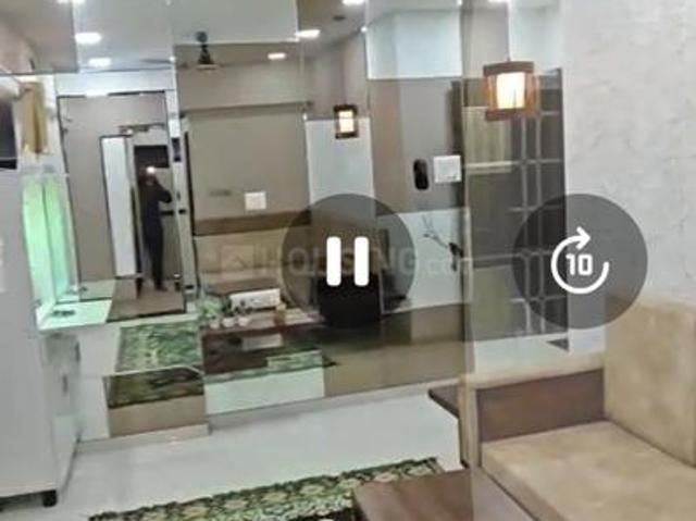 1 BHK Apartment in Nalasopara West for rent Nala Sopara. The reference number is 20853586