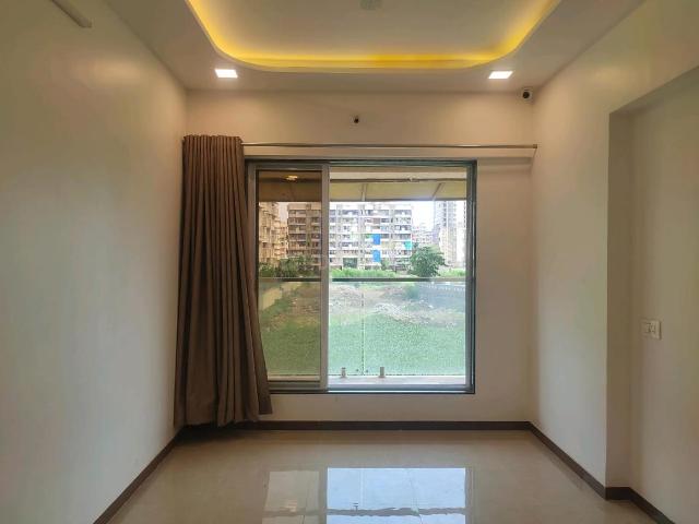 1 BHK Apartment in Nalasopara West for rent Nala Sopara. The reference number is 20951685