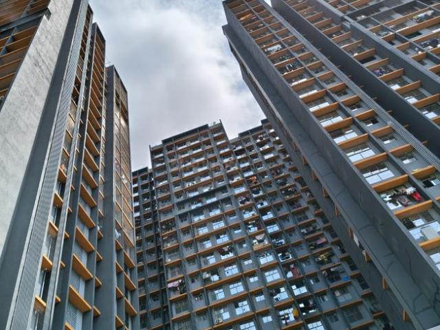 1 BHK Apartment in Nalasopara West for rent Nala Sopara. The reference number is 20971390
