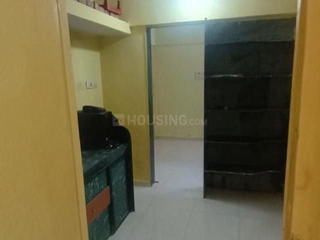 1 BHK Apartment in Nalasopara West for rent Nala Sopara. The reference number is 21080861