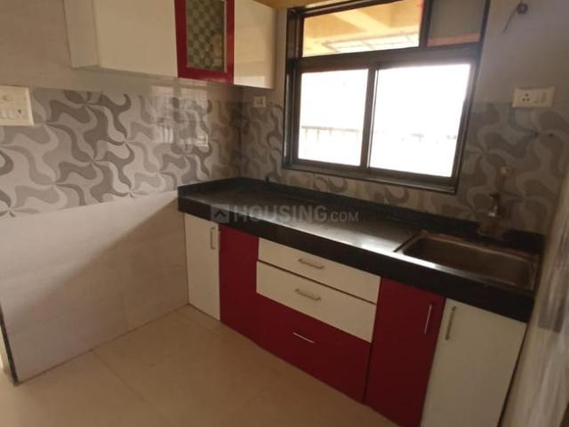1 BHK Apartment in Nalasopara West for rent Nala Sopara. The reference number is 21165051