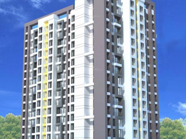1 BHK Apartment in Nalasopara West for rent Nala Sopara. The reference number is 21165319