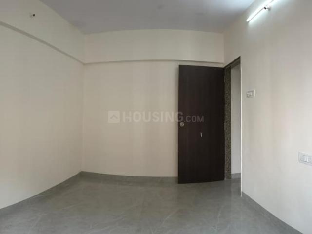 1 BHK Apartment in Nalasopara West for rent Nala Sopara. The reference number is 21175437