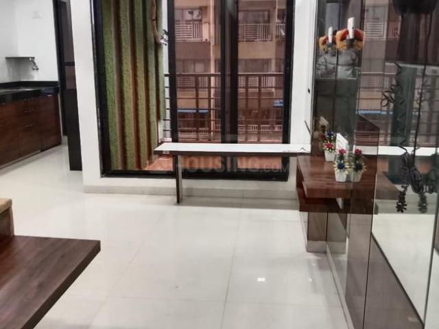 1 BHK Apartment in Nalasopara West for rent Nala Sopara. The reference number is 21170951