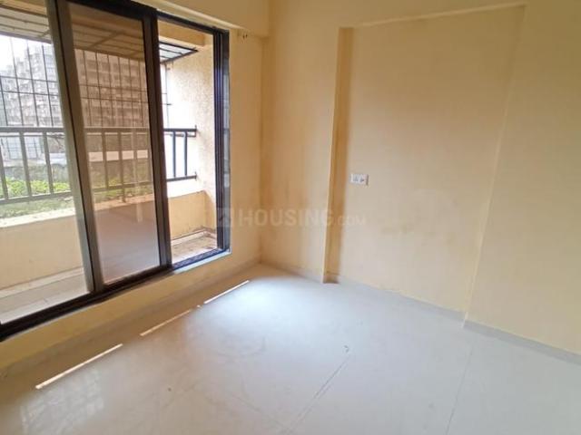 1 BHK Apartment in Nalasopara West for rent Nala Sopara. The reference number is 21171010