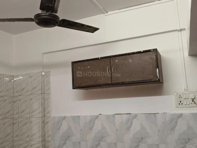 1 BHK Apartment in Nalasopara West for rent Nala Sopara. The reference number is 21198206