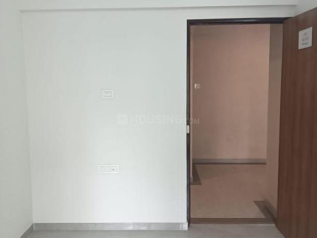 1 BHK Apartment in Nalasopara West for rent Nala Sopara. The reference number is 21210101