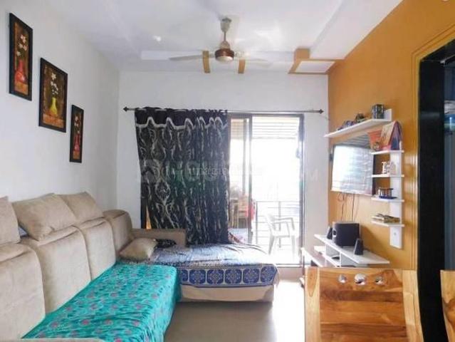 1 BHK Apartment in Nalasopara West for rent Nala Sopara. The reference number is 21289983