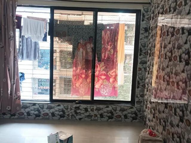 1 BHK Apartment in Nalasopara West for rent Nala Sopara. The reference number is 21358174
