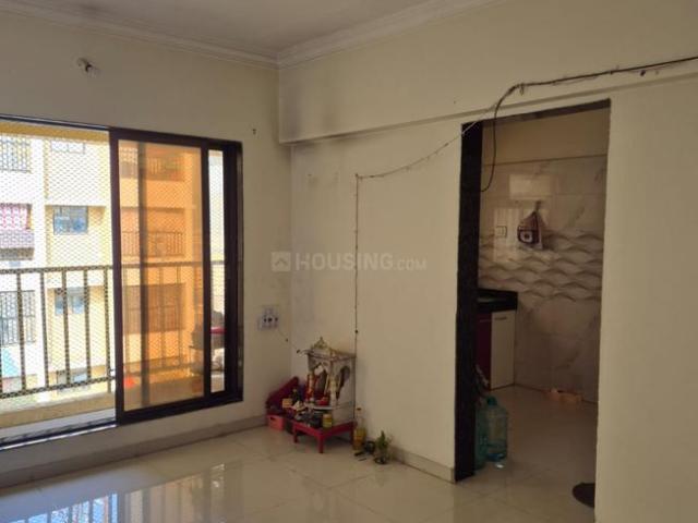 1 BHK Apartment in Nalasopara West for rent Nala Sopara. The reference number is 21373097