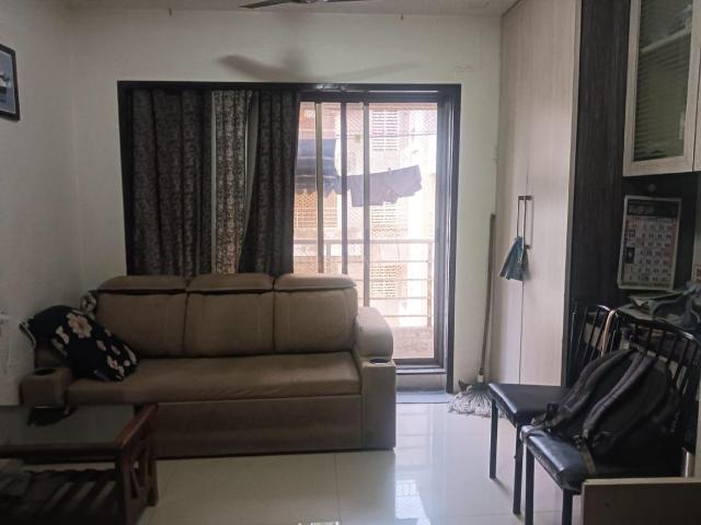 1 BHK Apartment in Nalasopara West for rent Nala Sopara. The reference number is 21384198